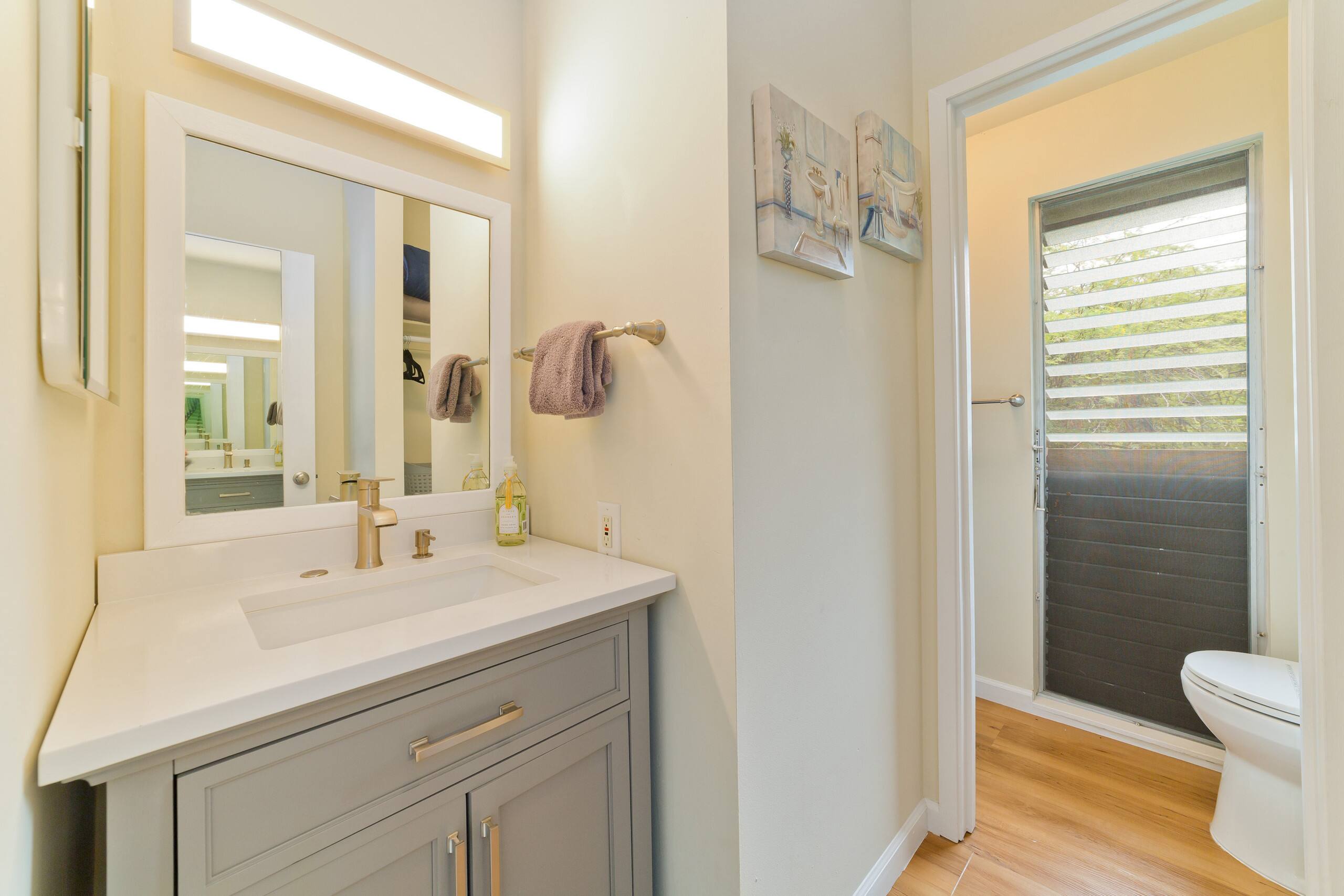 Condo in Kailua-Kona · ★4.81 · 1 bedroom · 2 beds · 1.5 private baths - Image 21