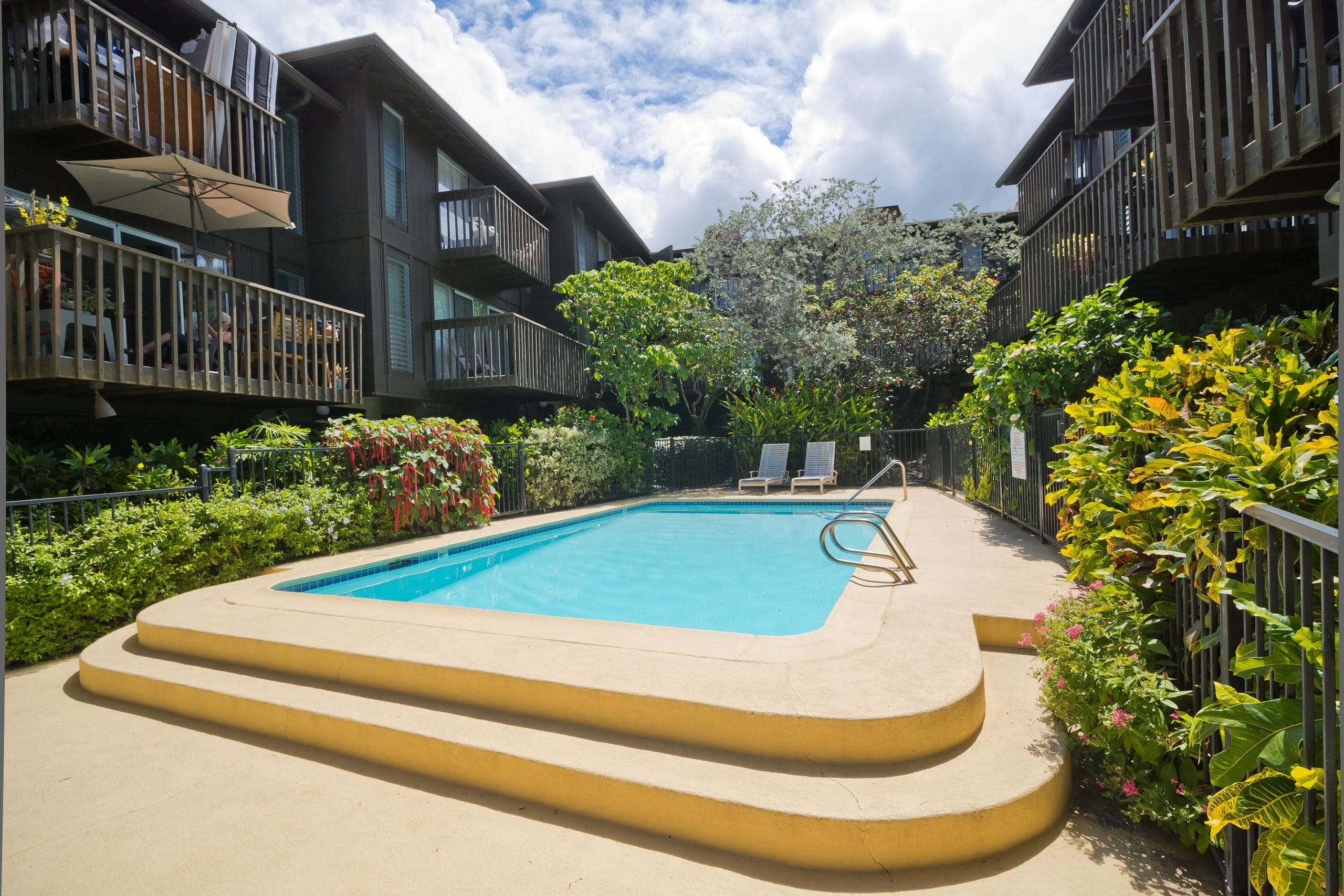 Condo in Kailua-Kona · ★4.81 · 1 bedroom · 2 beds · 1.5 private baths - Image 30