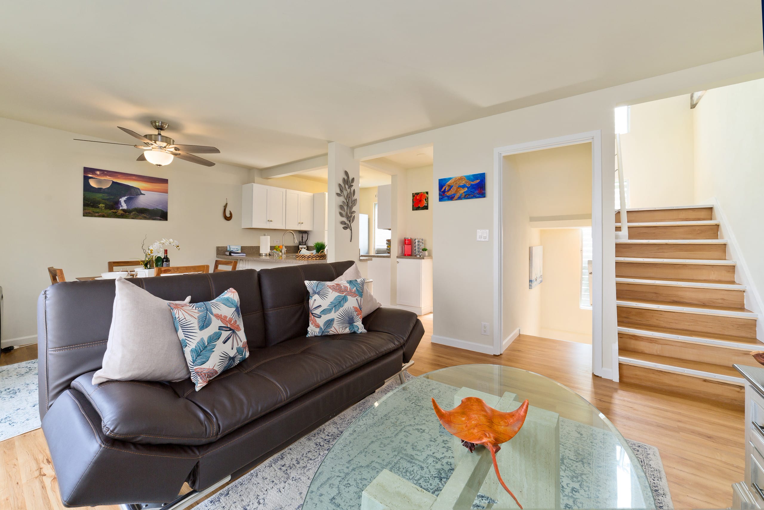 Condo in Kailua-Kona · ★4.81 · 1 bedroom · 2 beds · 1.5 private baths - Image 5
