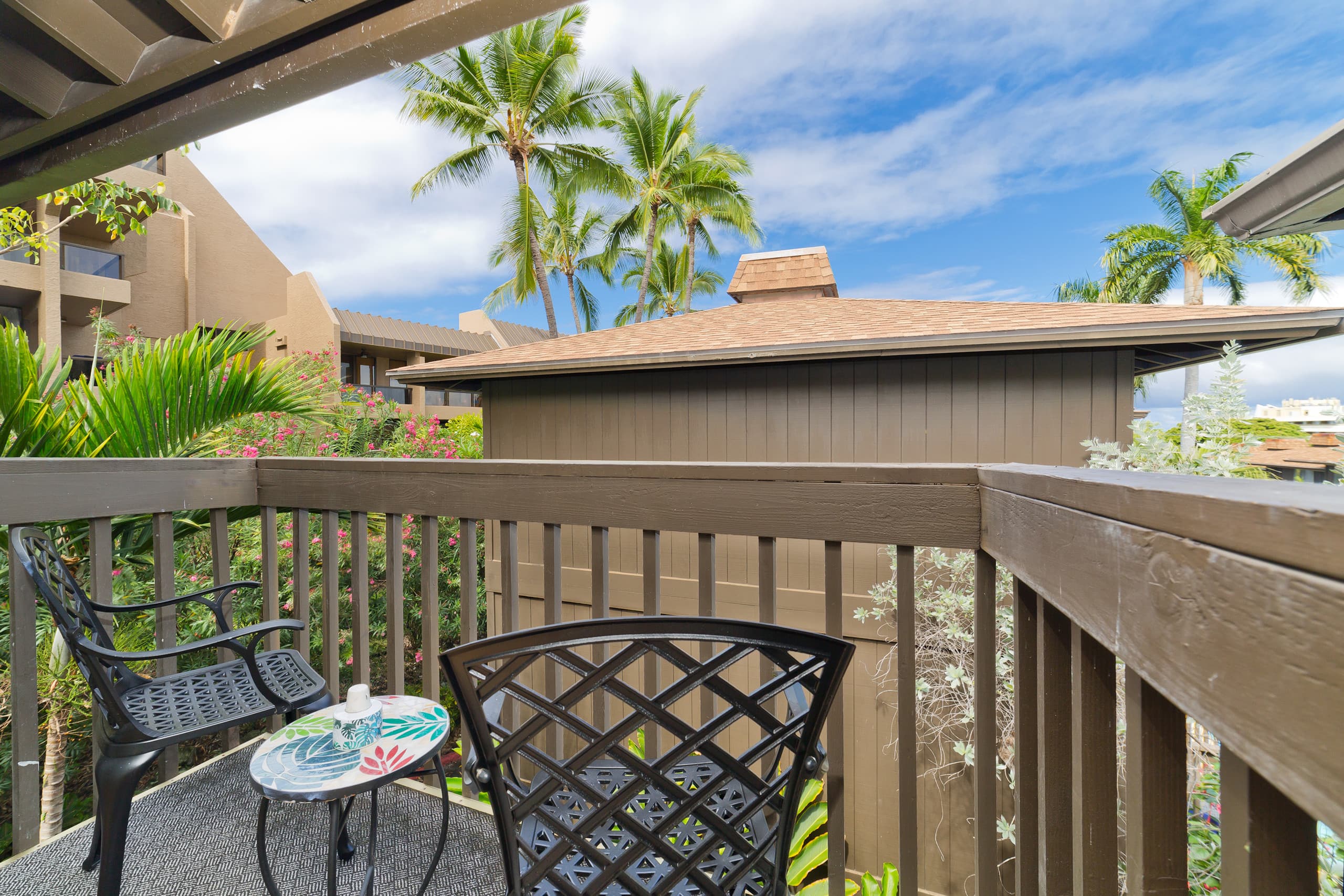 Condo in Kailua-Kona · ★4.81 · 1 bedroom · 2 beds · 1.5 private baths - Image 19