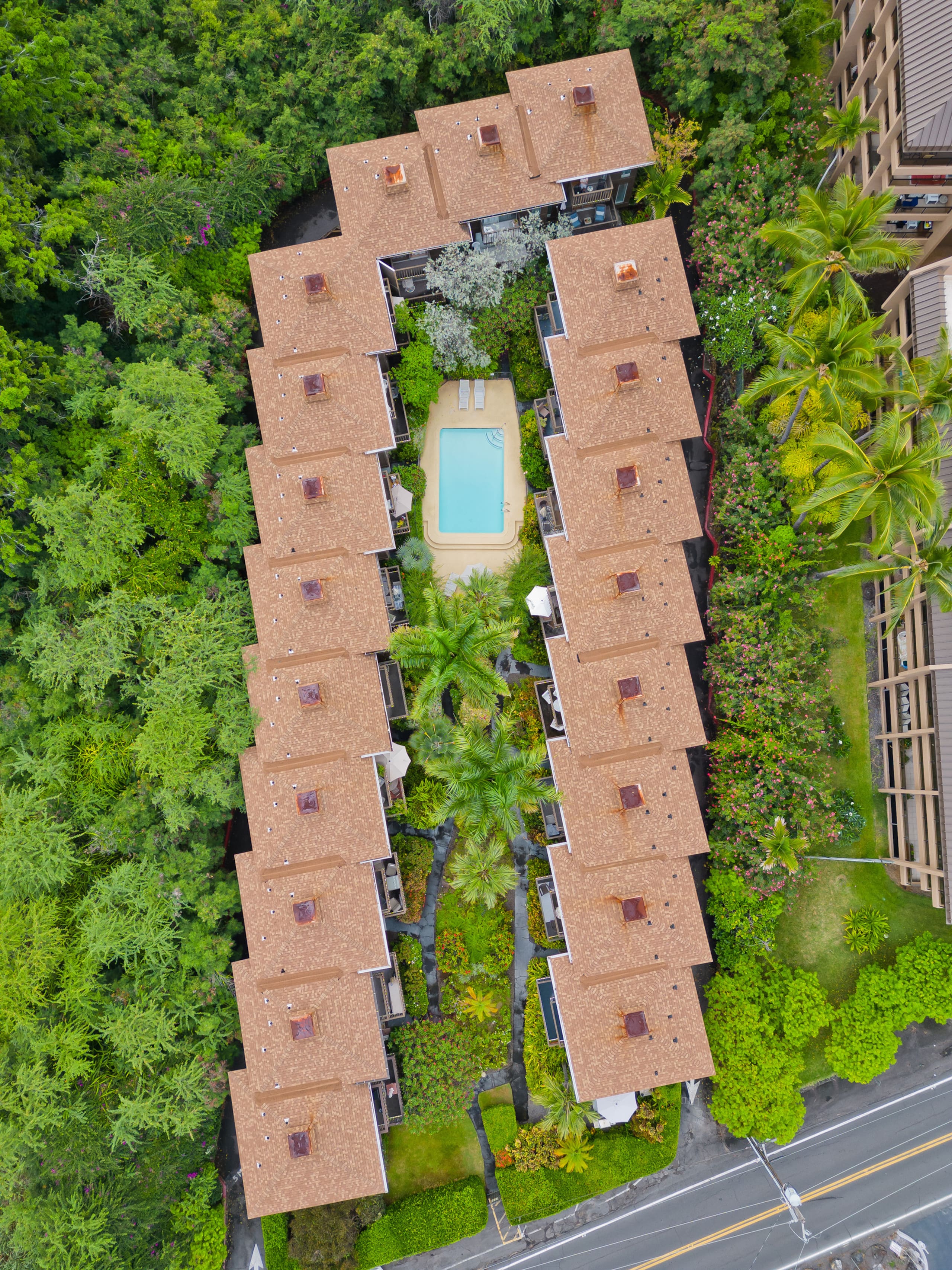 Condo in Kailua-Kona · ★4.81 · 1 bedroom · 2 beds · 1.5 private baths - Image 37