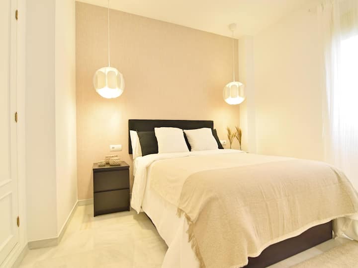 غرفة النوم 1