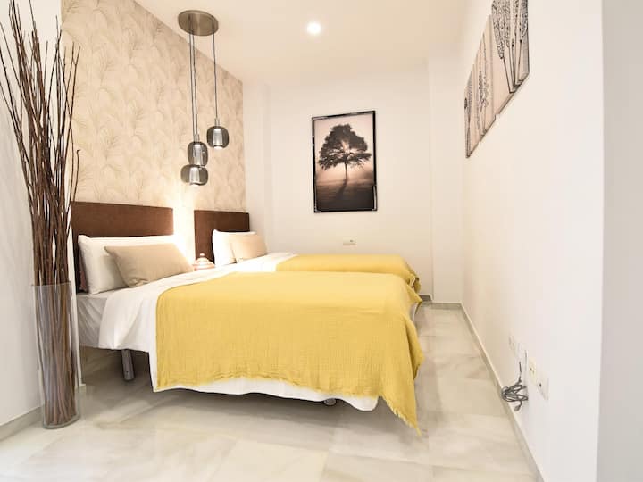 غرفة النوم 2