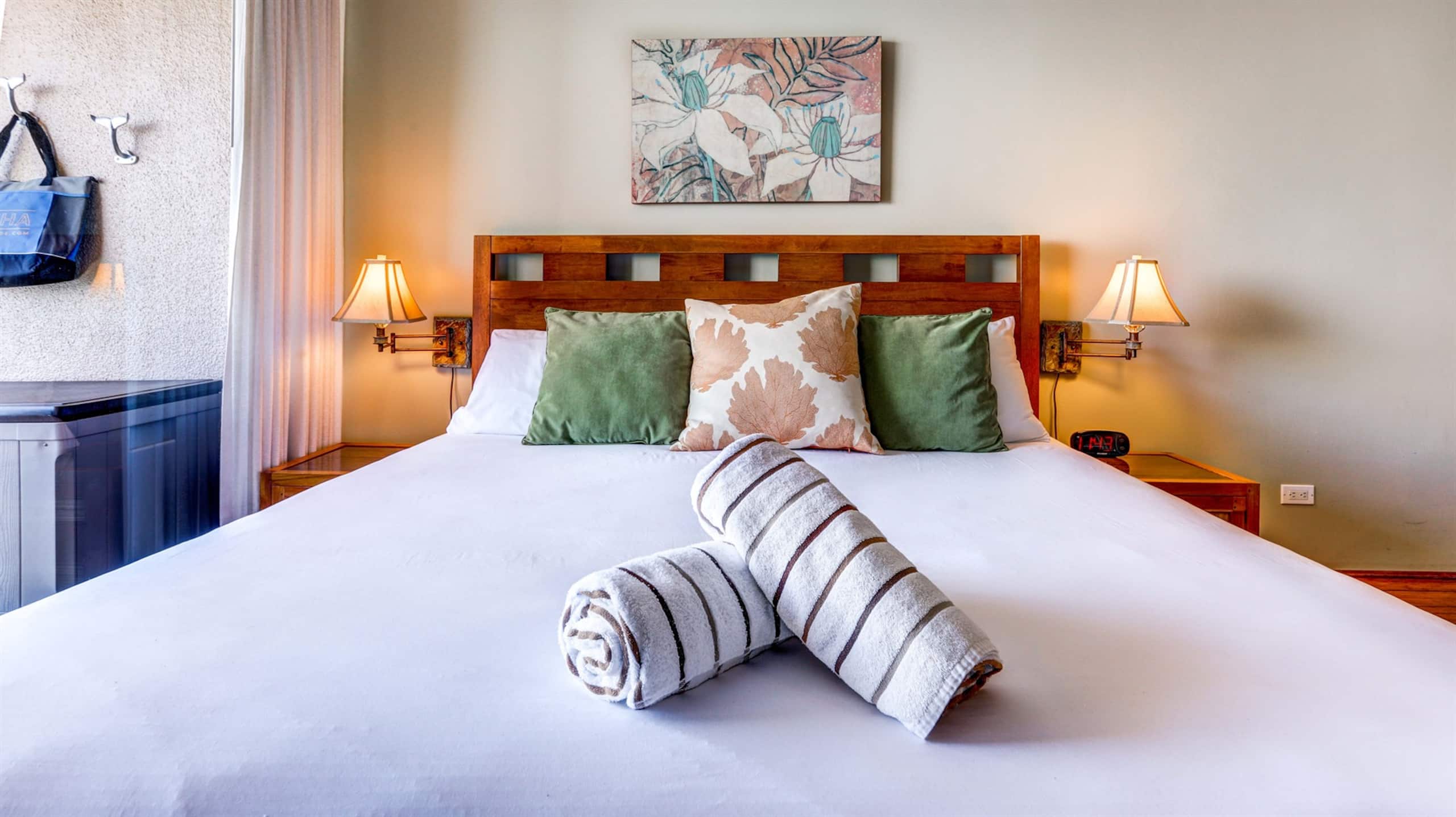 Condo in Lahaina · ★5.0 · Studio · 2 beds · 1 bath - Image 8