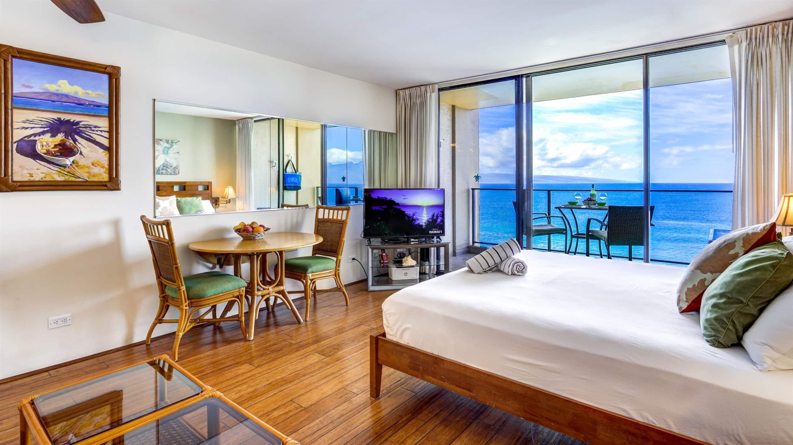 Condo in Lahaina · ★5.0 · Studio · 2 beds · 1 bath - Image 7