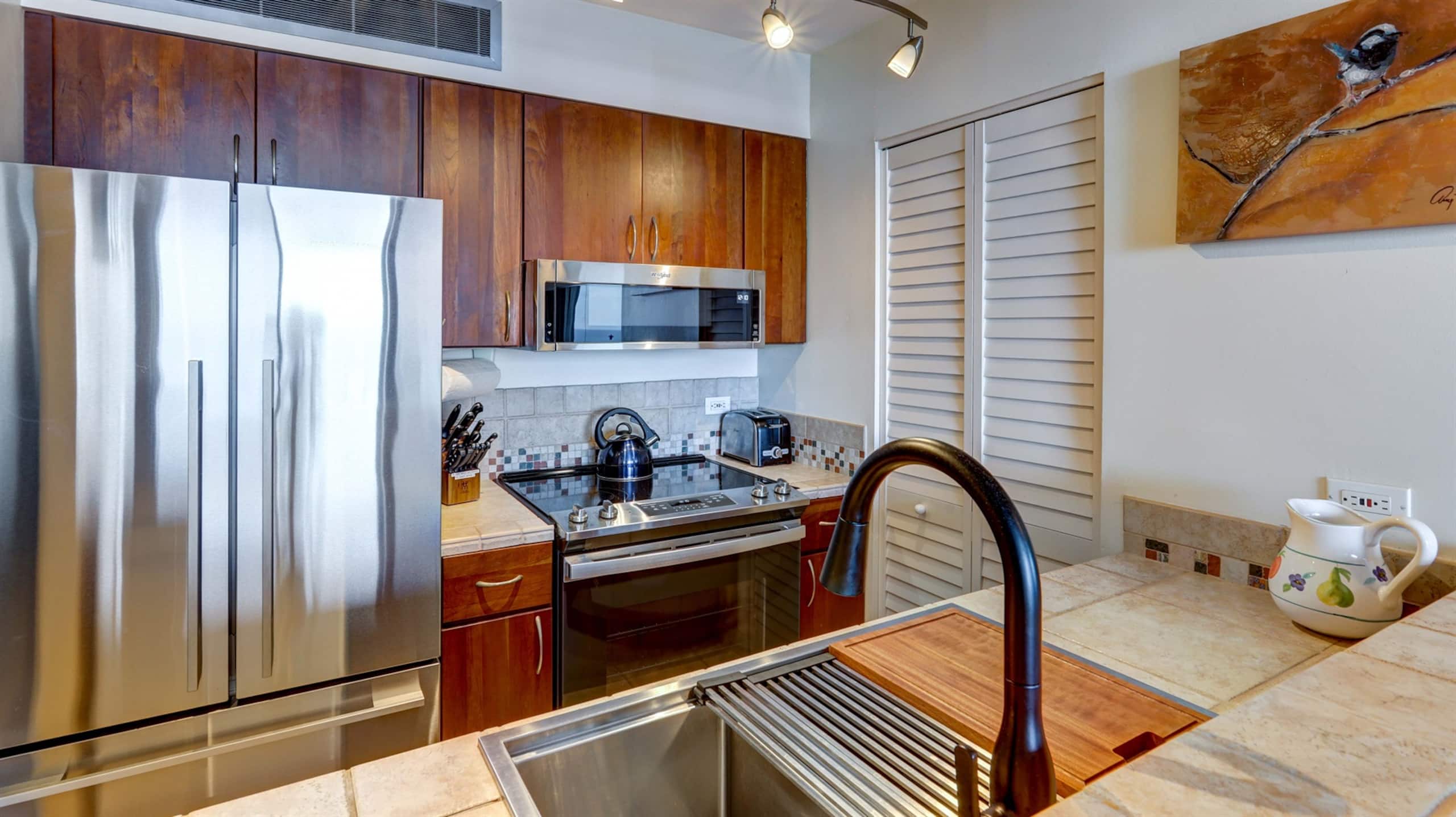 Condo in Lahaina · ★5.0 · Studio · 2 beds · 1 bath - Image 16