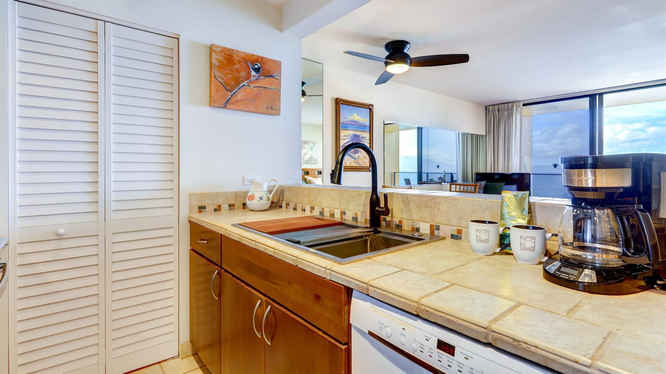 Condo in Lahaina · ★5.0 · Studio · 2 beds · 1 bath - Image 18