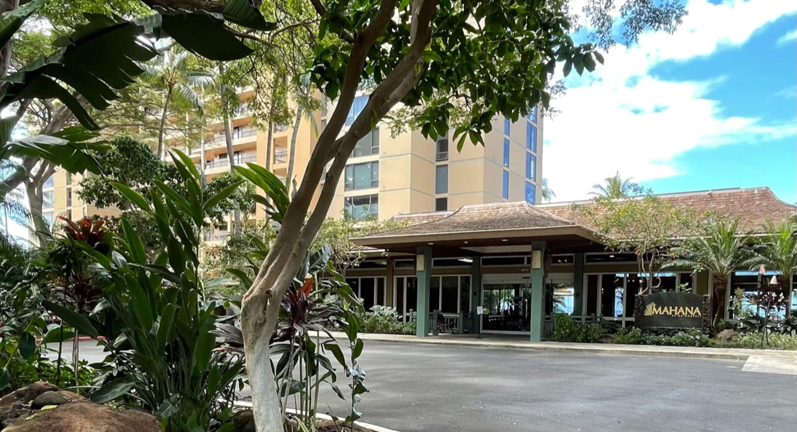 Condo in Lahaina · ★5.0 · Studio · 2 beds · 1 bath - Image 34