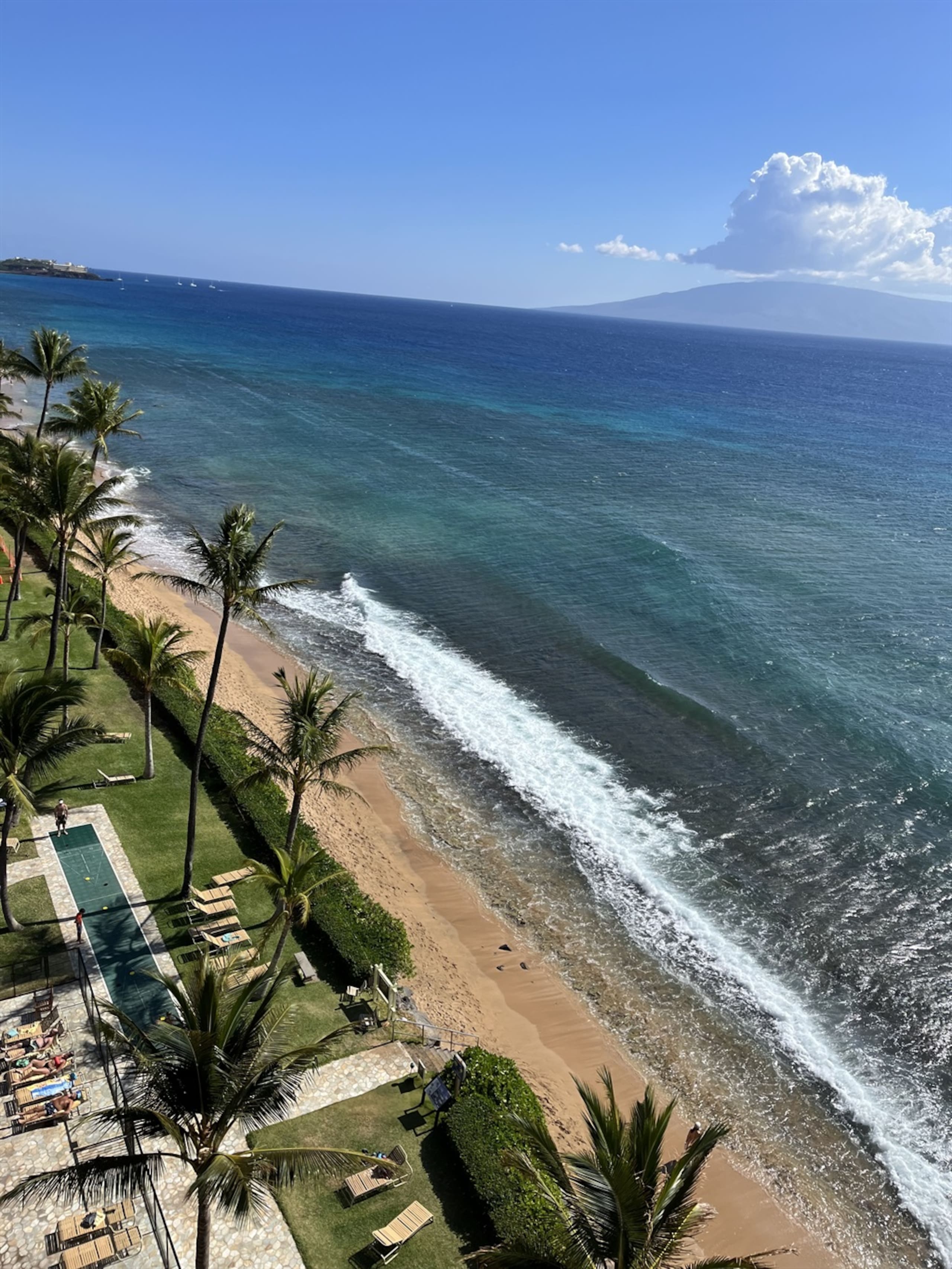 Condo in Lahaina · ★5.0 · Studio · 2 beds · 1 bath - Image 32