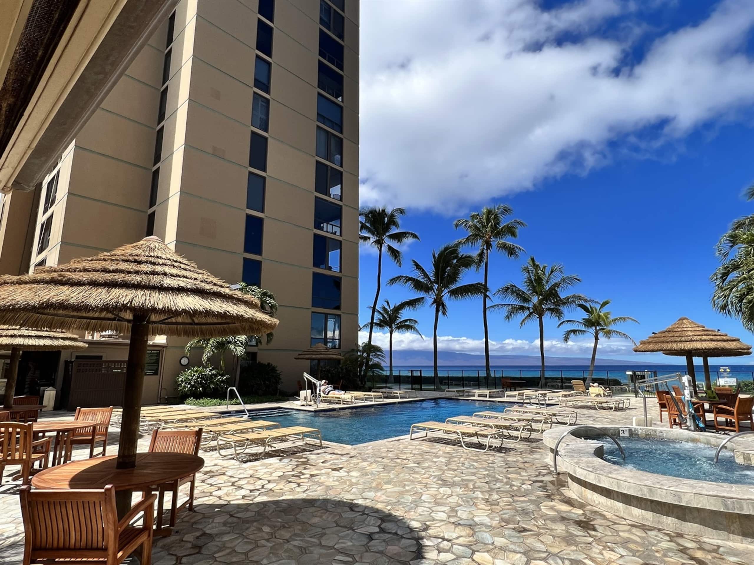 Condo in Lahaina · ★5.0 · Studio · 2 beds · 1 bath - Image 27