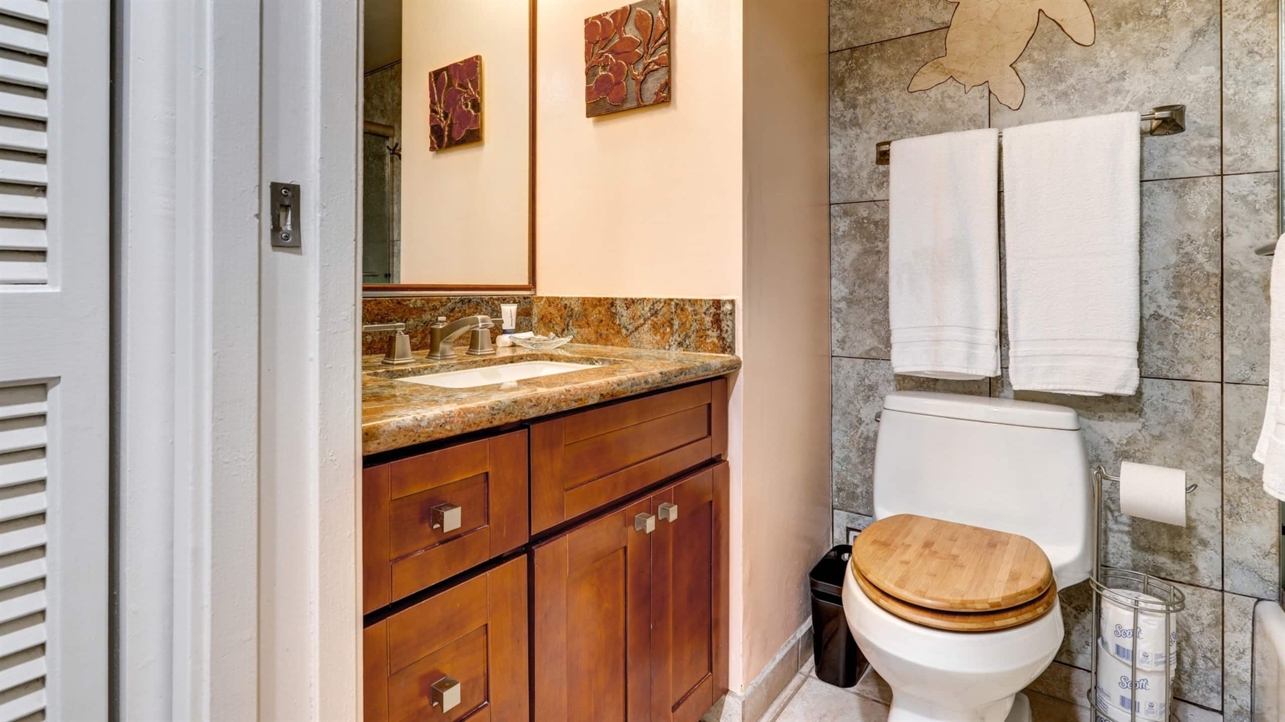 Condo in Lahaina · ★5.0 · Studio · 2 beds · 1 bath - Image 23