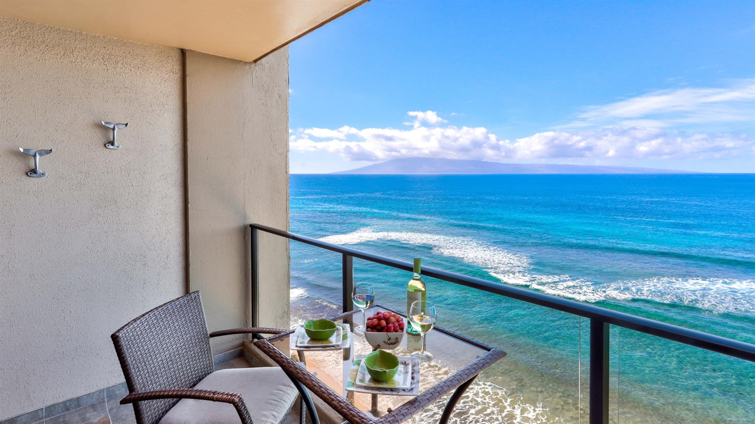 Condo in Lahaina · ★5.0 · Studio · 2 beds · 1 bath - Image 4