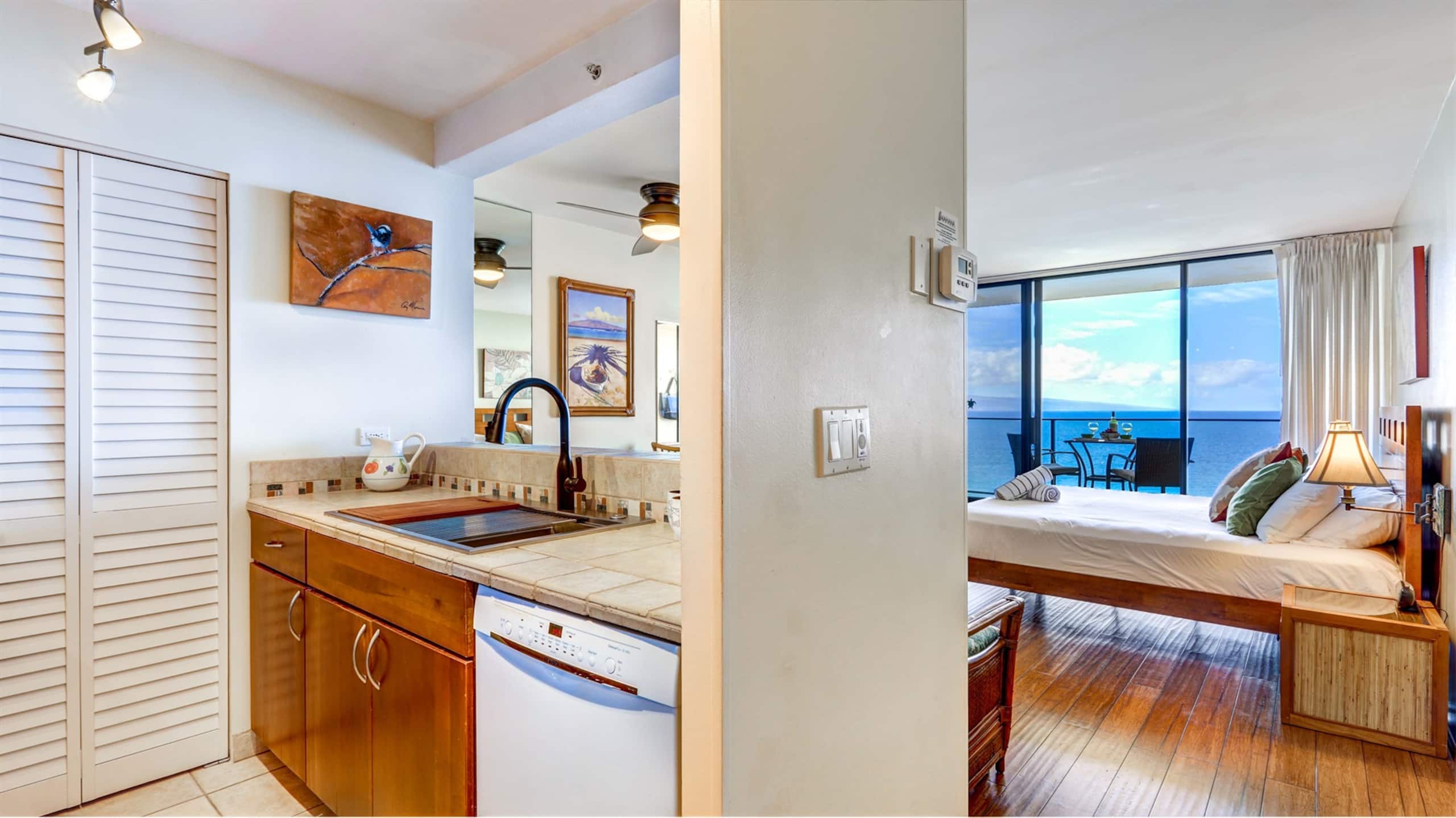 Condo in Lahaina · ★5.0 · Studio · 2 beds · 1 bath - Image 15