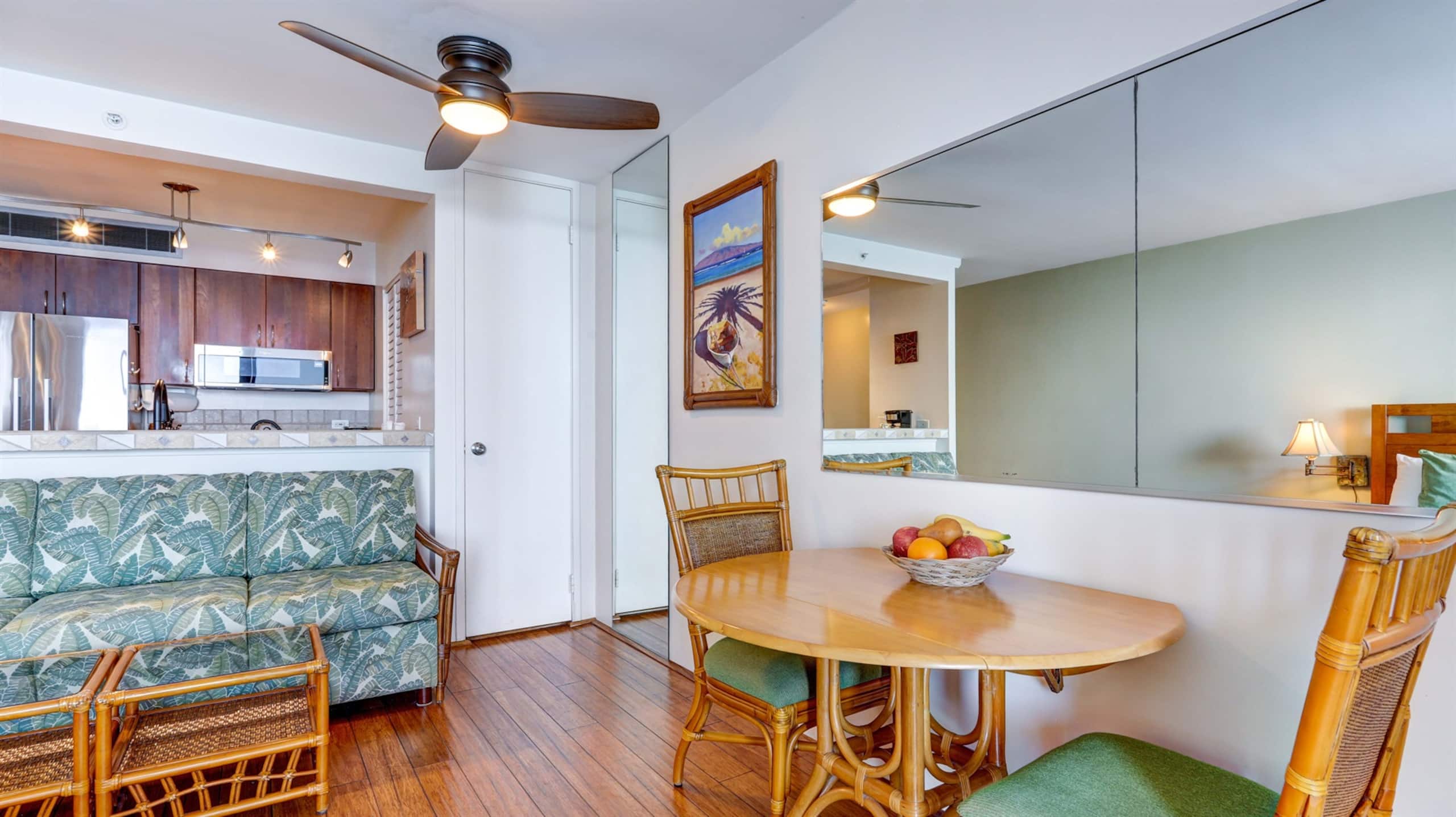 Condo in Lahaina · ★5.0 · Studio · 2 beds · 1 bath - Image 14