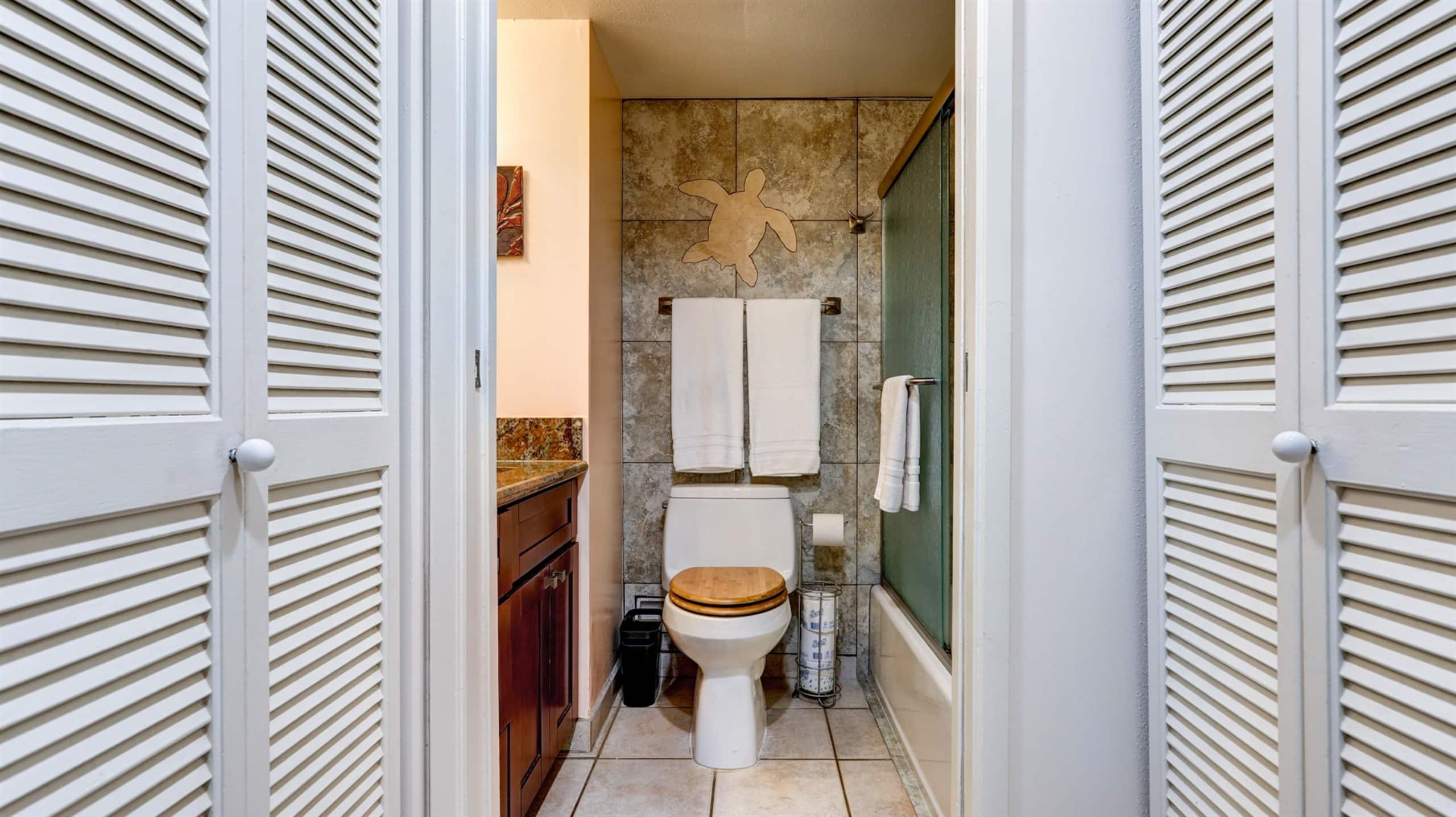 Condo in Lahaina · ★5.0 · Studio · 2 beds · 1 bath - Image 21