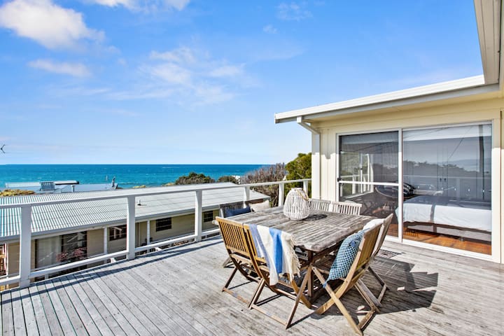 Marengo Beach House – Stunning ocean views