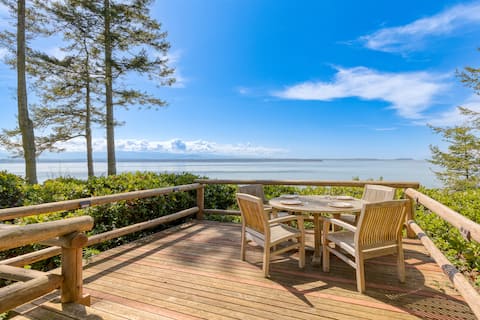 Goldilocks by AvantStay | Luxury Waterfront Home