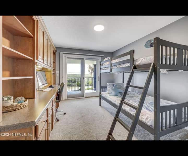 غرفة النوم 4