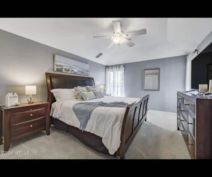 غرفة النوم 5