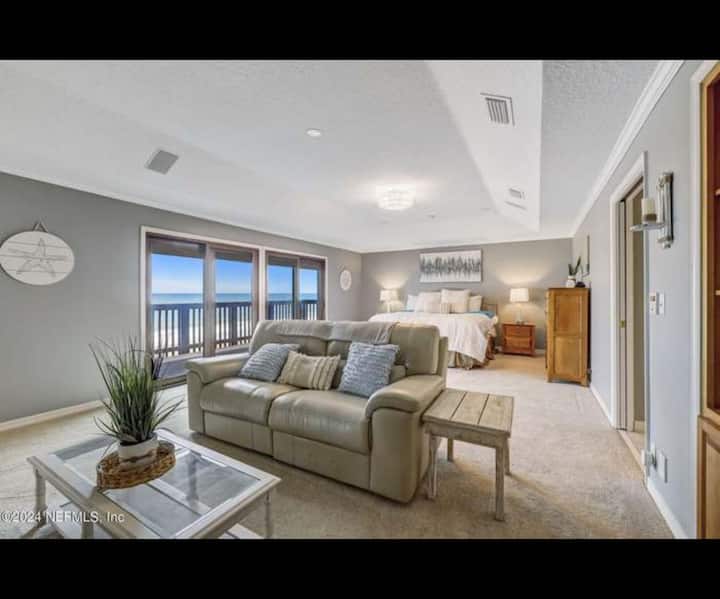 غرفة النوم 3 (جناح غرفة النوم الرئيسية)