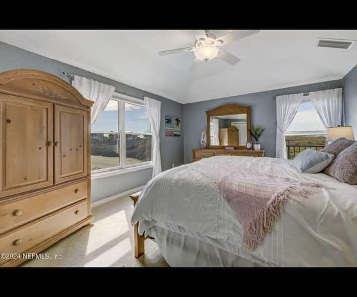 غرفة النوم 6