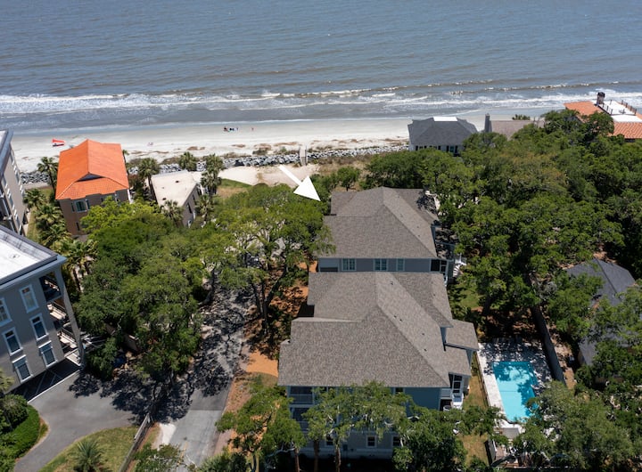 EZ Beach Access, Breathtaking Sunrise Ocean Condominiums for Rent in