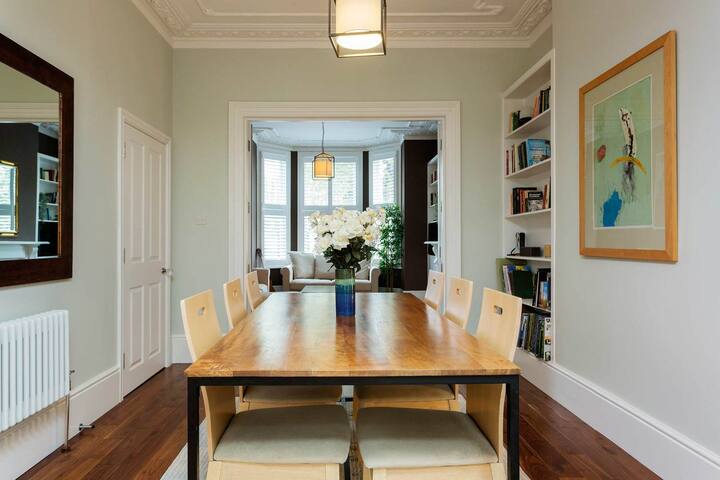 Embassy Elegance by Veeve gallery image 5