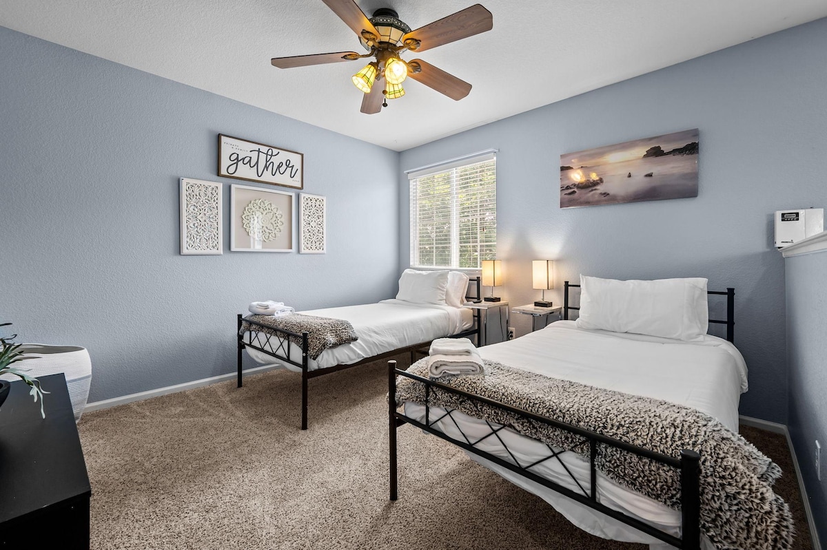 غرفة النوم 2