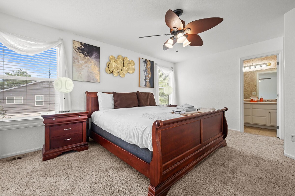 غرفة النوم 1