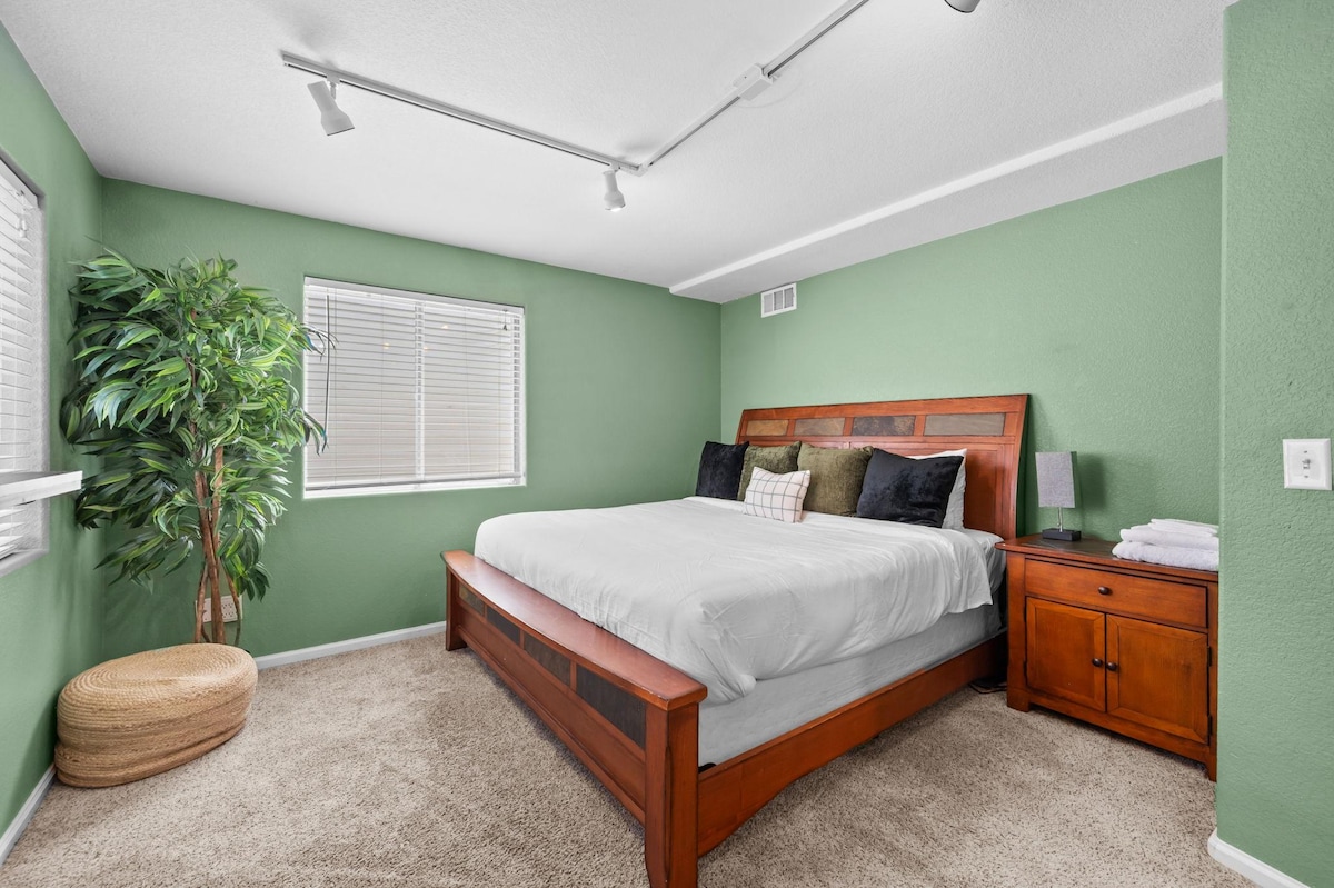 غرفة النوم 5