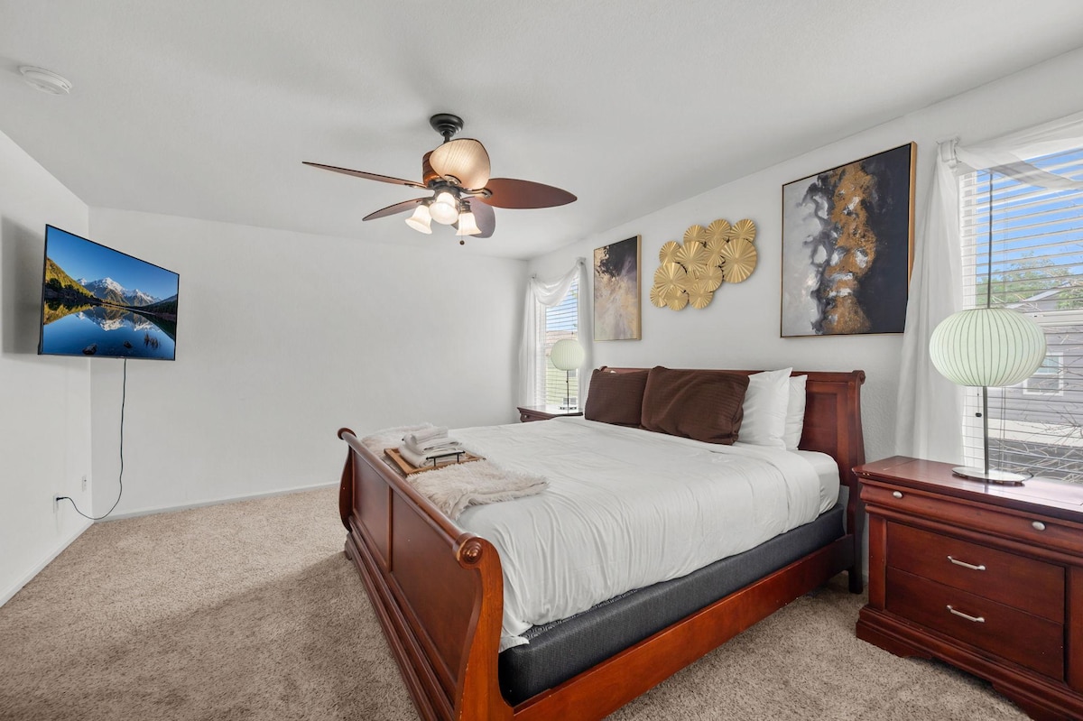 غرفة النوم 3