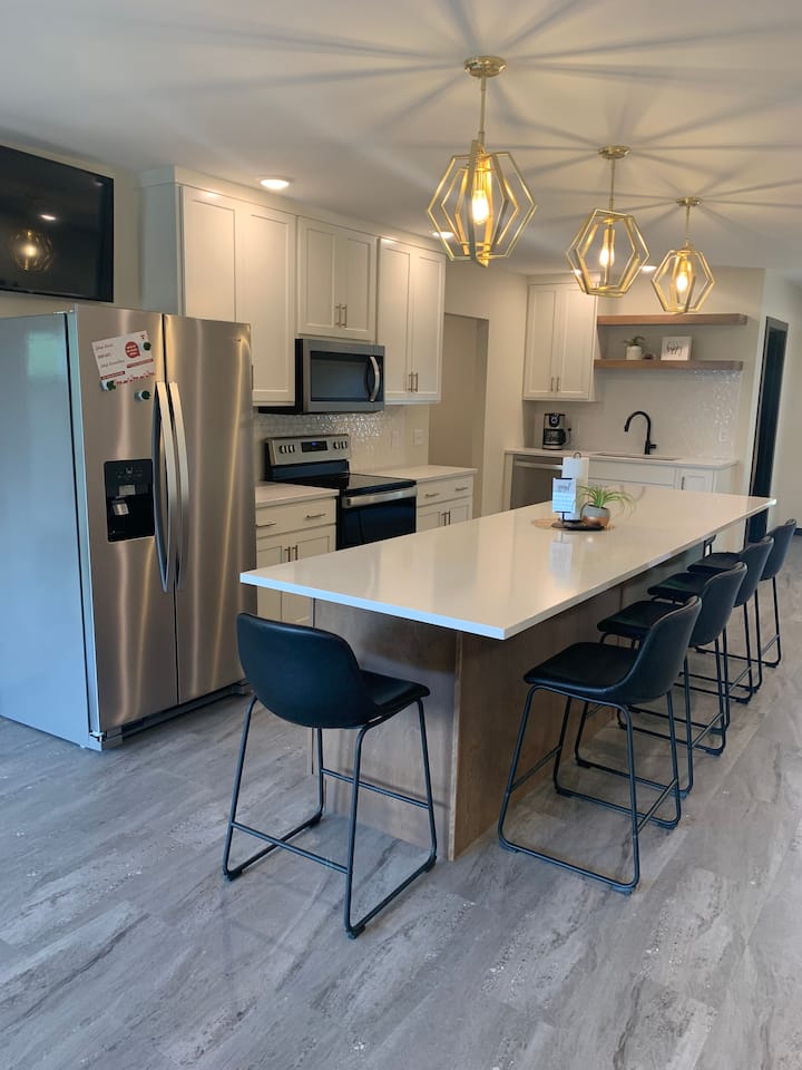 The Vista Villa Houses for Rent in Vermillion, South Dakota, United