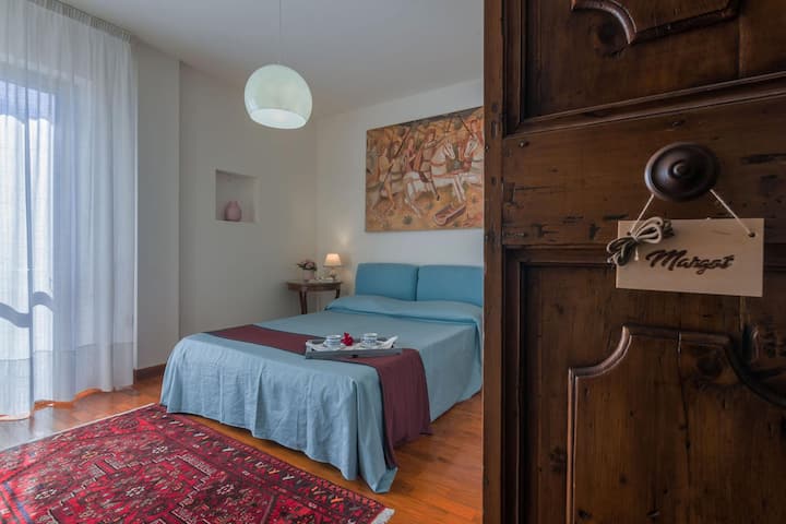 Villa Panorama - Chumba cha kulala mara mbili
