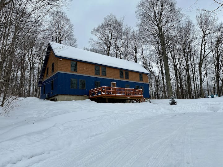 Top 6 Cabin Rentals In Killington, Vermont Updated 2024 Trip101