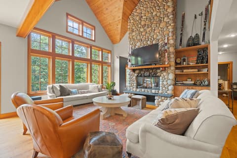 Loon Mtn Ski-In/Out Lodge