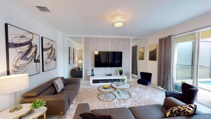 Legacy Quality Services managed Airbnb listing 3