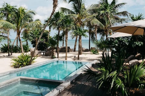 Villa Moloch, Tulum – Chef Included