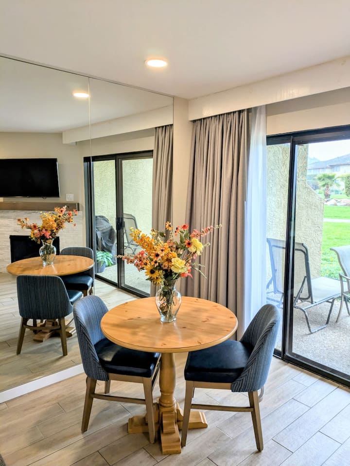 Deluxe Spa Suite-ocean View-allergy Friendly! - Hidden Beach, Rio Del Mar