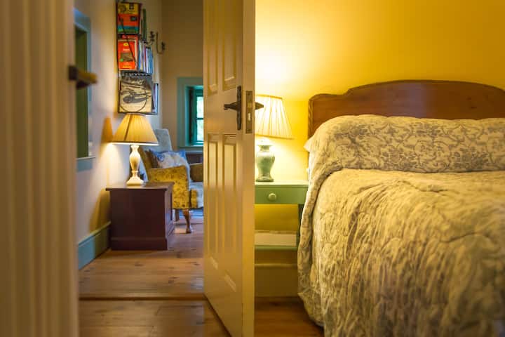 The Writers-cottage-salle De Bain Privée-vue Sur J - County Tipperary