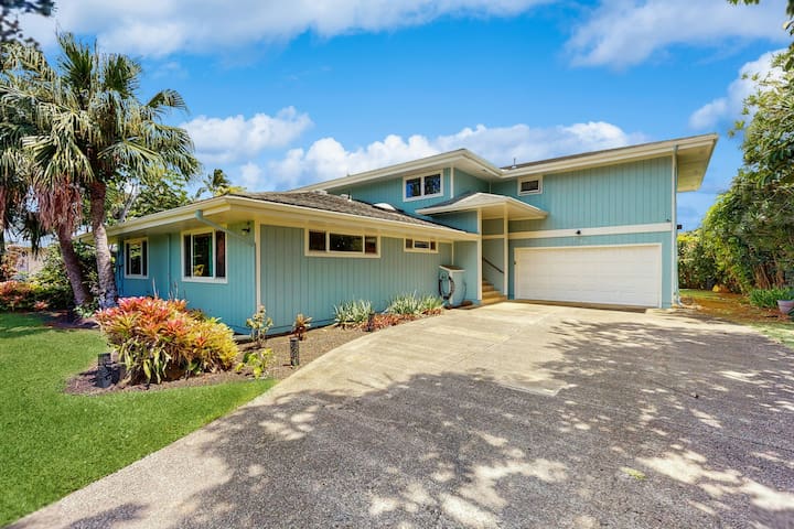 Stunning 4BR Mountainview | Chef’s Kitchen| W/D