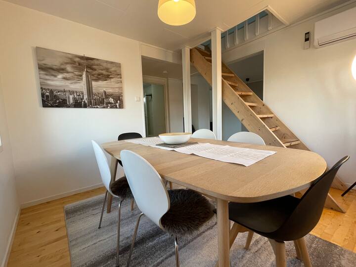 Stavanger BnB 10 Nicolas “Parking & Generous terr Apartments for
