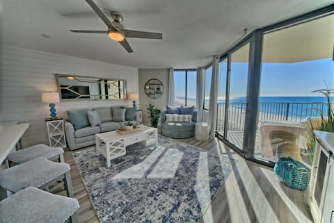 Free Beach Chair/Umbrella Service Sunbird Beach Re