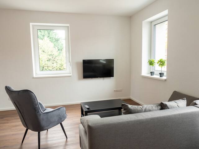 holy-sunshine-living.de managed Airbnb listing 3