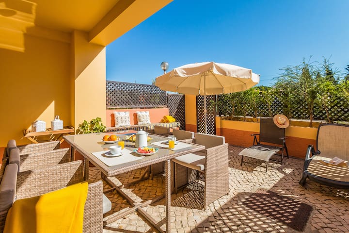Algarve Golden Properties managed Airbnb listing 3