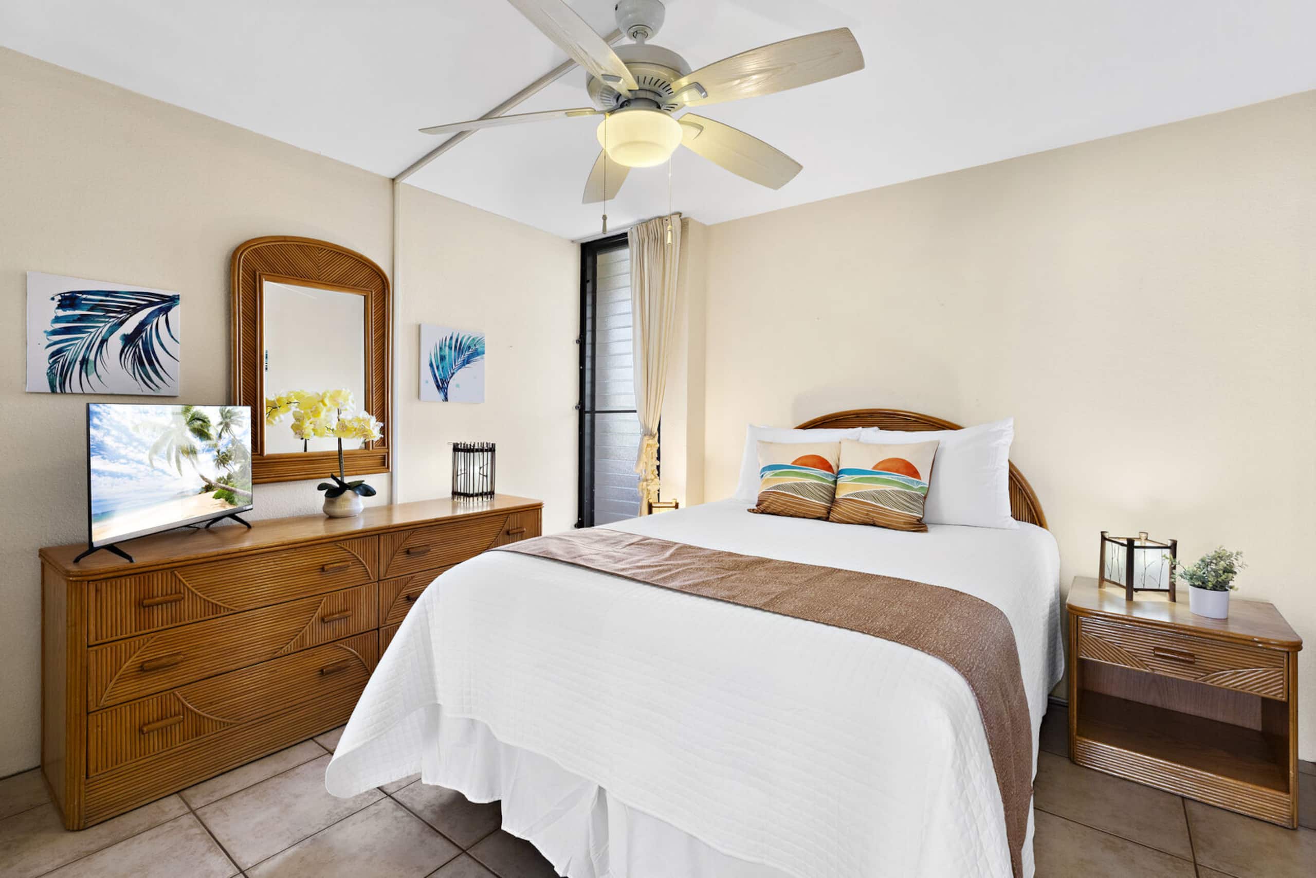 Condo in Wailuku · ★4.86 · 1 bedroom · 2 beds · 1 private bath - Image 21