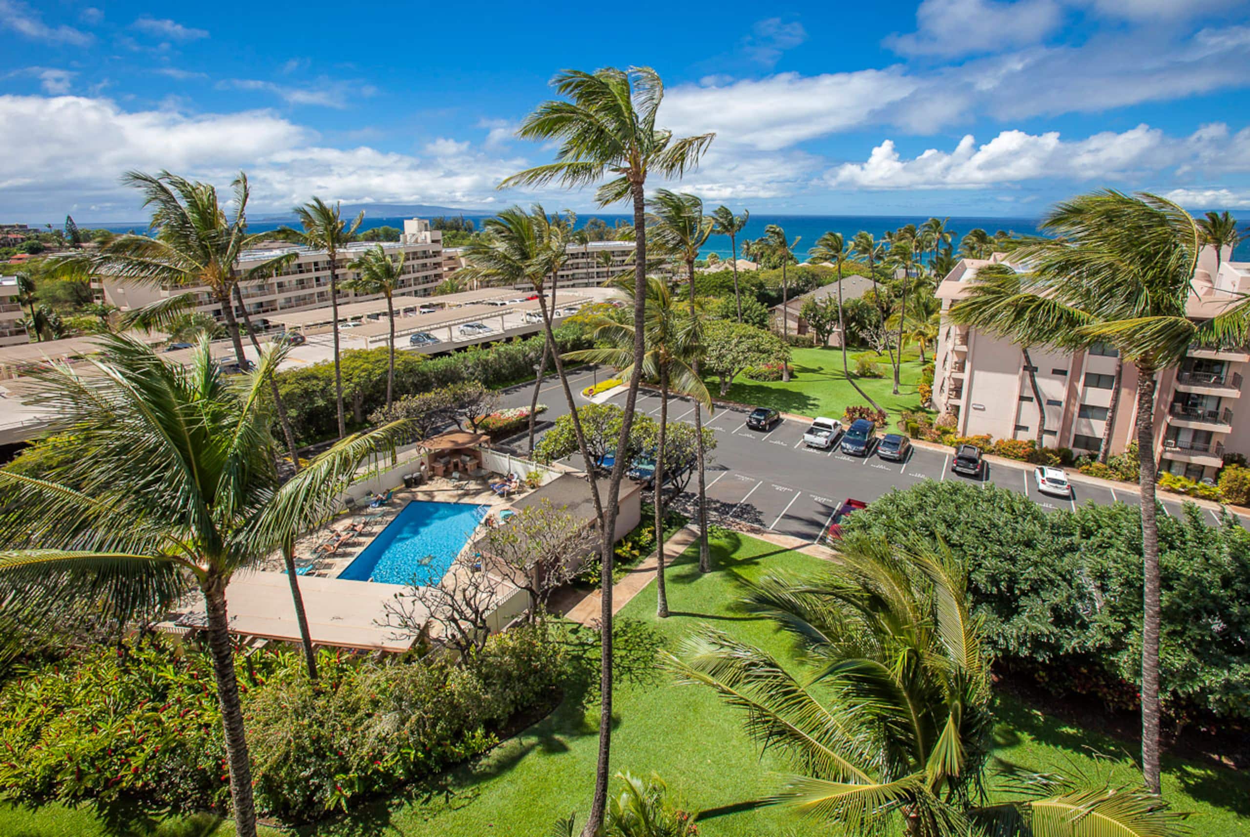 Condo in Kihei · ★4.71 · 1 bedroom · 2 beds · 1 shared bath - Image 22