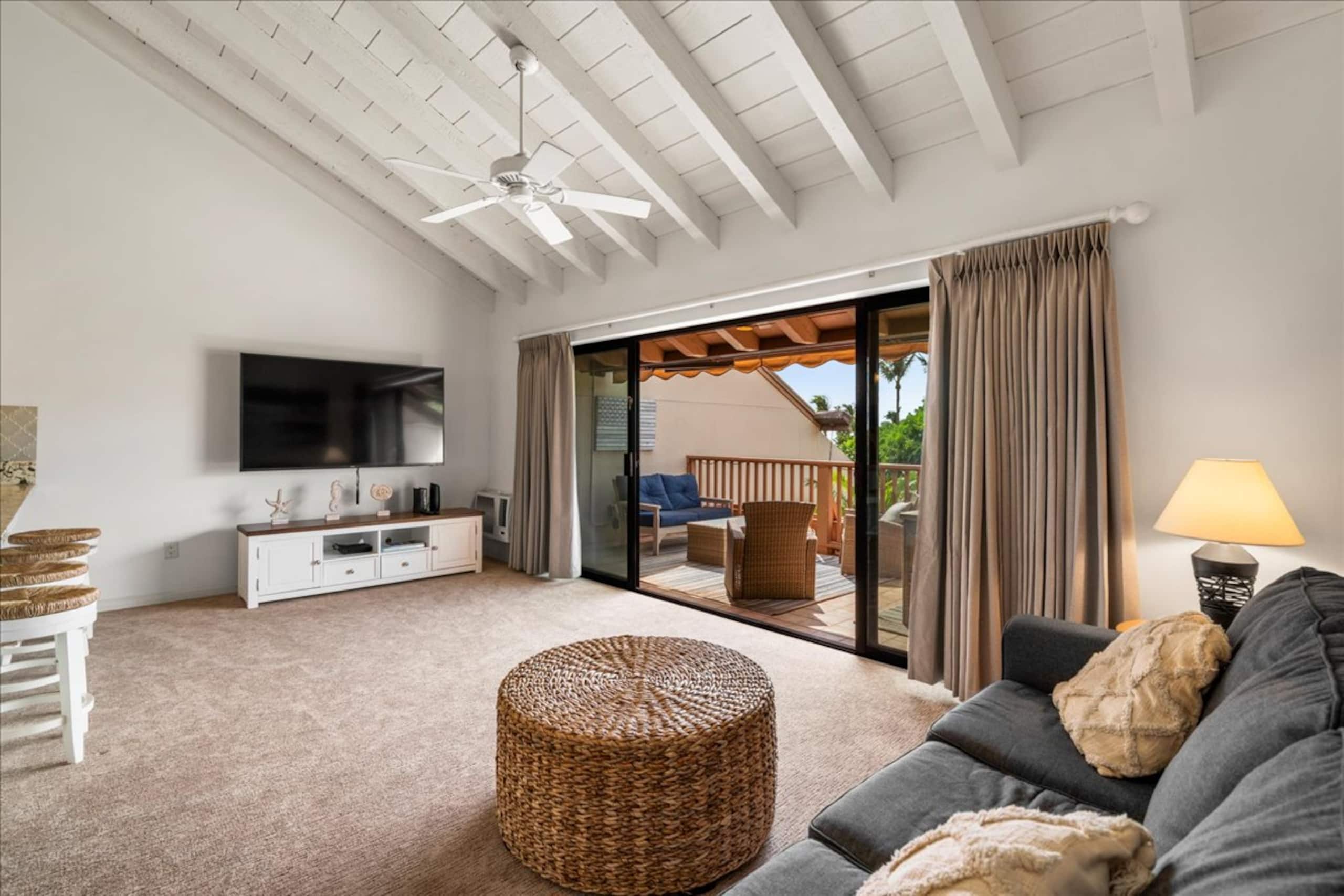 Condo in Kihei · ★4.74 · 2 bedrooms · 4 beds · 2 shared baths - Image 12