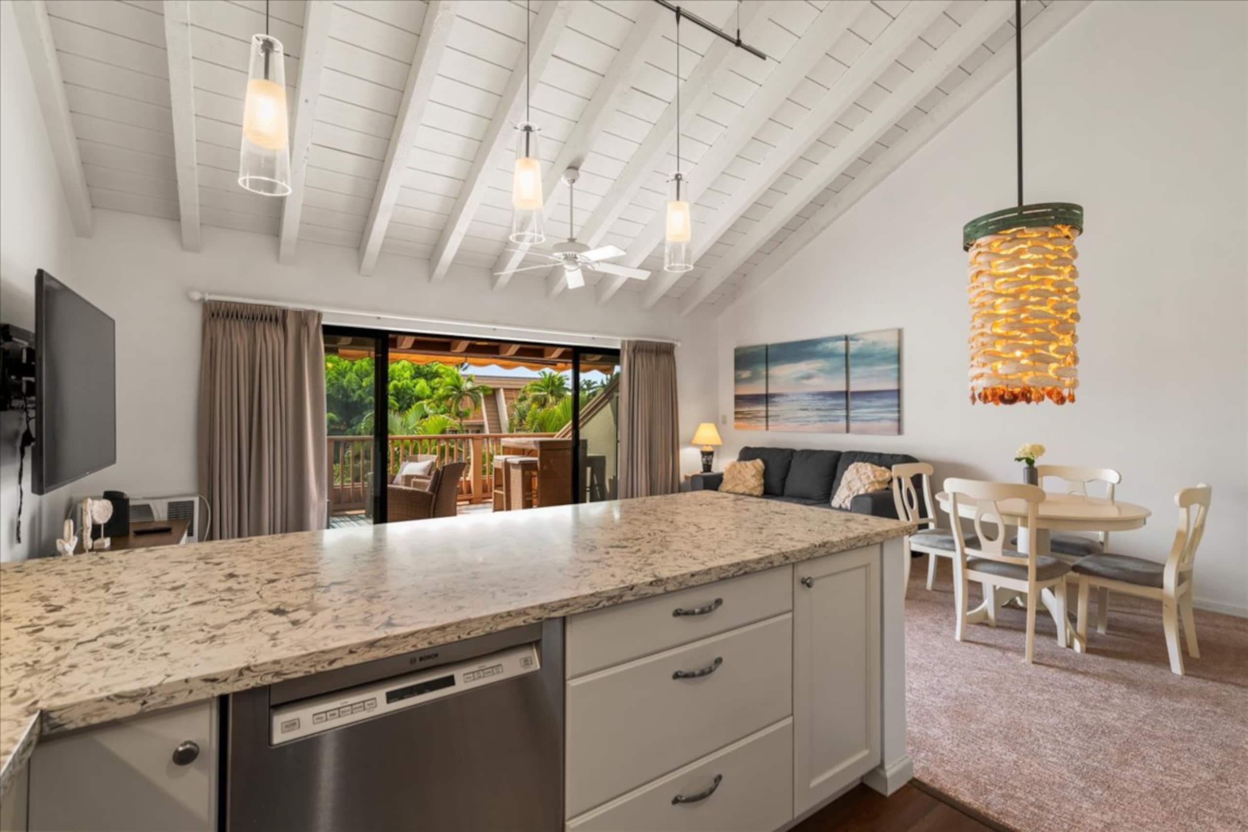 Condo in Kihei · ★4.74 · 2 bedrooms · 4 beds · 2 shared baths - Image 8