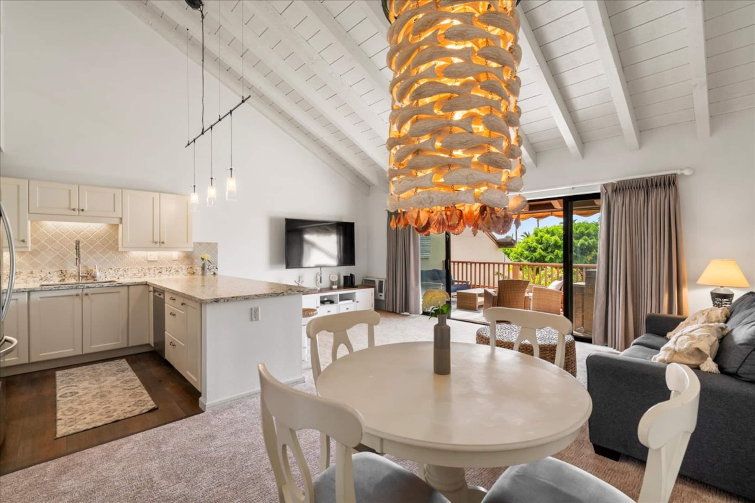Condo in Kihei · ★4.74 · 2 bedrooms · 4 beds · 2 shared baths - Image 13
