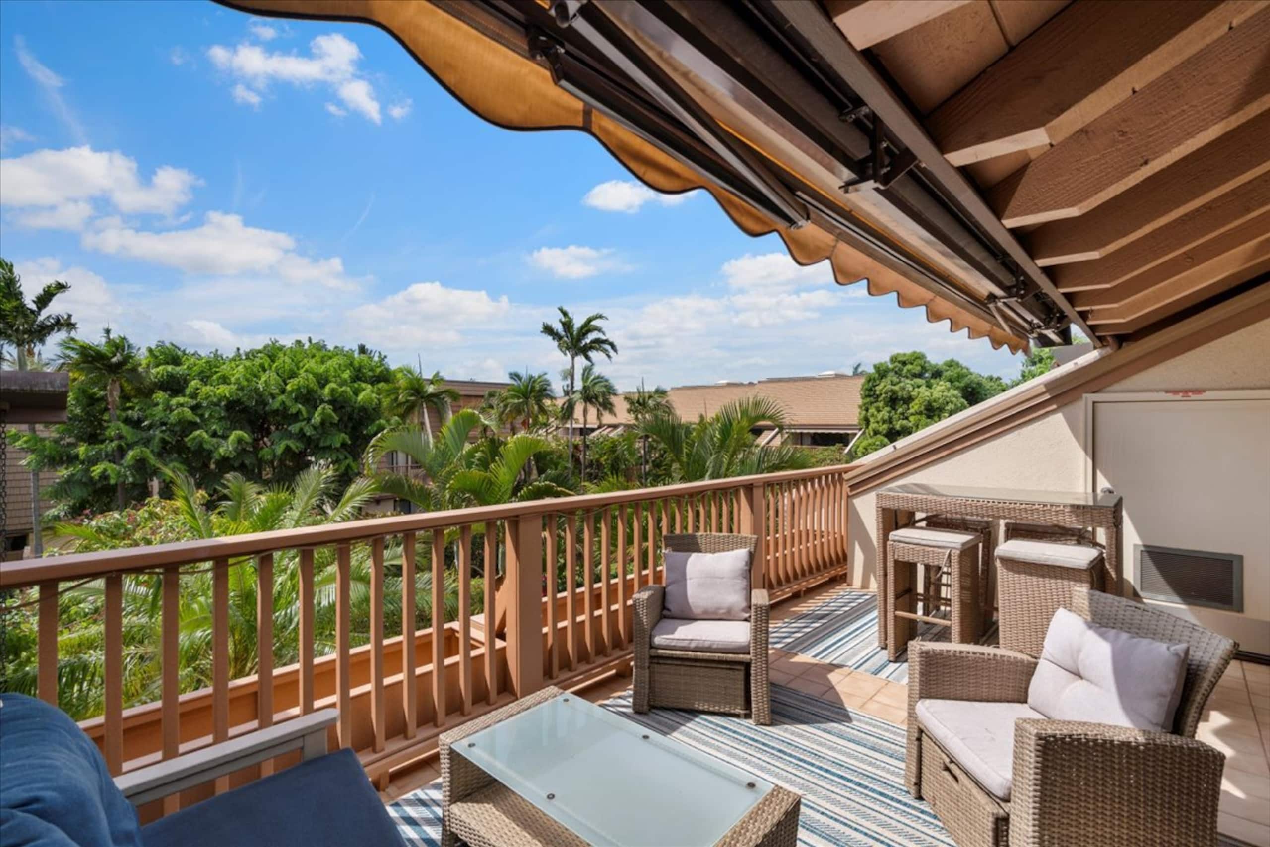 Condo in Kihei · ★4.74 · 2 bedrooms · 4 beds · 2 shared baths - Image 14